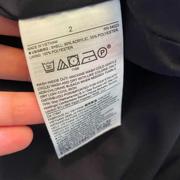 Banana Republic skirt - Picture 4 of 4